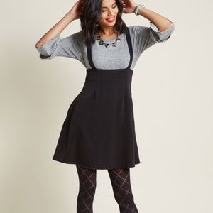 Modcloth Overall Winner Jumper